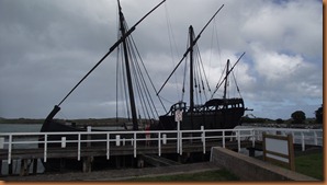 Port Fairy 2011-05-14 014