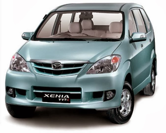 Harga Mobil 2014 Mobil Baru Bekas Murah Toyota Honda 