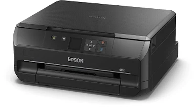 Treiber Epson XP 510