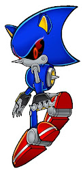 ♦Metal Sonic♦