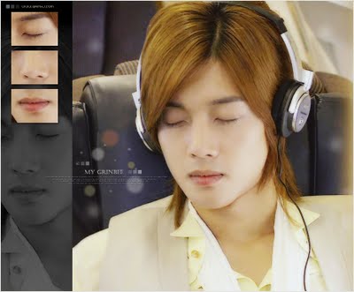 Foto dan Profil Kim Hyun Joong