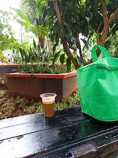 Kopi inspirasi