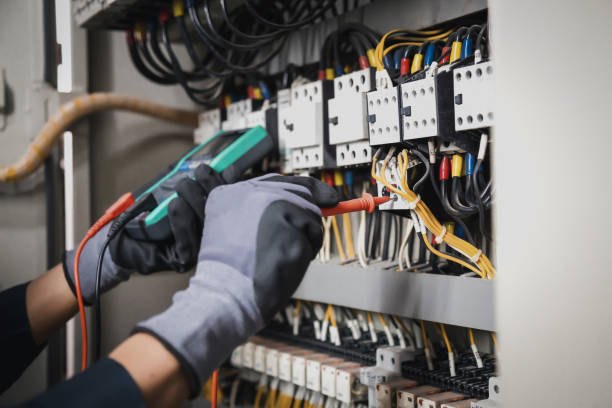 How Do Emergency Electricians in Australia Respond to After-Hour Electrical Emergencies