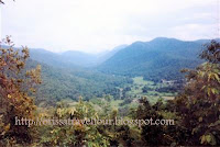 daringbadi orissa