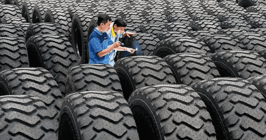  Kode  Tahun Pembuatan Ban  Mobil 