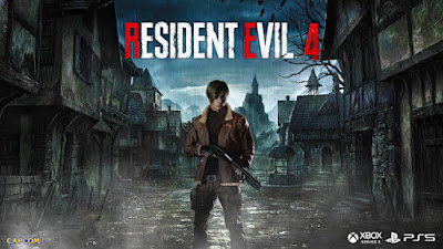 الكشف عن لعبة رزدنت إيفل 4 طبعة جديدة وآخر التسريبات 2022 | Resident Evil 4 Remake