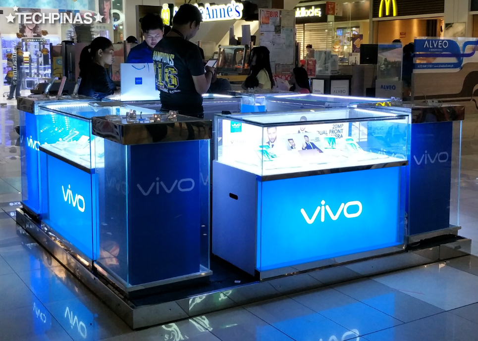 Vivo Store Philippines