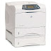 NẠP MỰC MÁY IN LASER TRẮNG ĐEN HP LaserJet 4350dtn Printer (Q5409A) TẬN NƠI GIÁ 250K