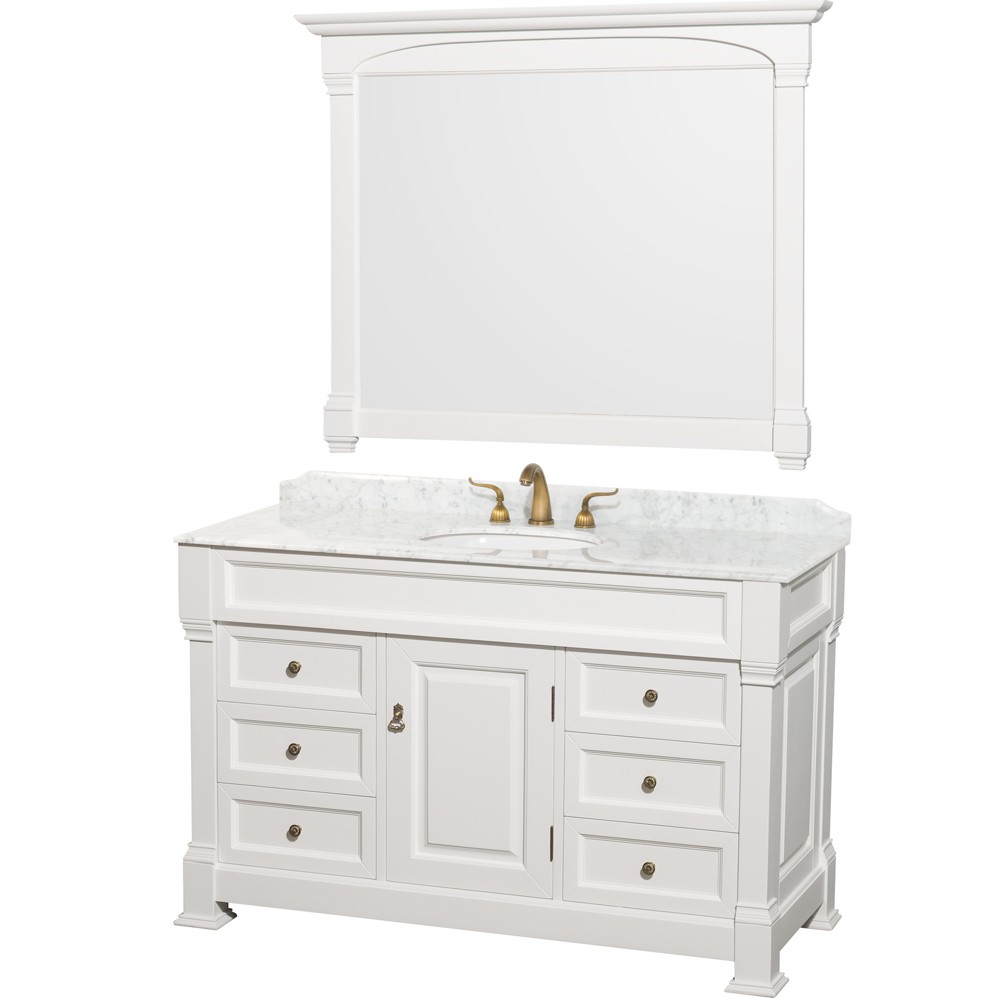  bathroom vanities collection the appeal of affordable white bathroom