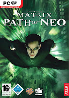 The Matrix: Path of NEO