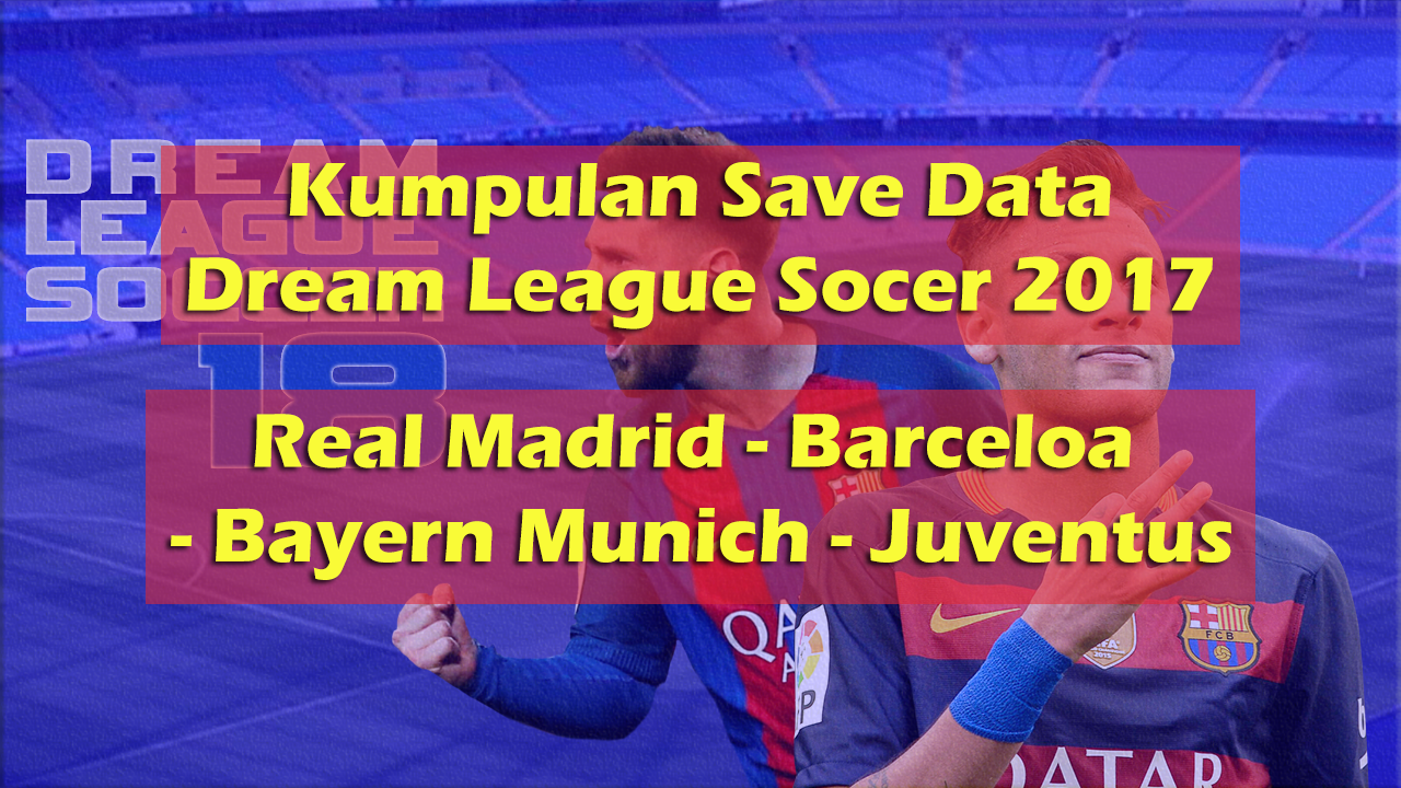 😚 Free Legit 😚 Soccer.Mobile-Cheats.Net Cara Pasang Save Data Dream League Soccer