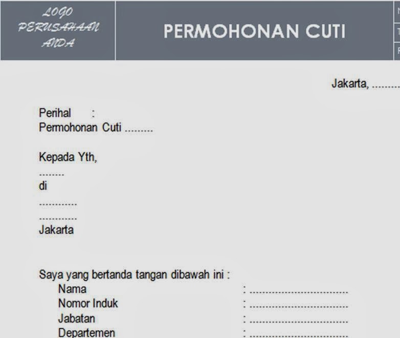 Contoh Lembar Disposisi Surat Masuk - Surat 27