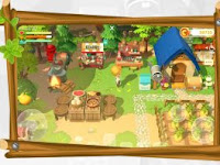 Lagi Viral - Game Nature Ville android terbaru