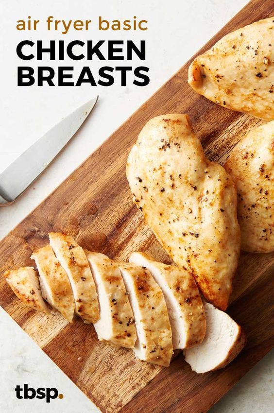 This better-than-basic chicken is the next best thing since rotisserie chicken; in fact, the only thing that’s basic about it is the ingredients! Making all-purpose chicken on the fly is the key to…
