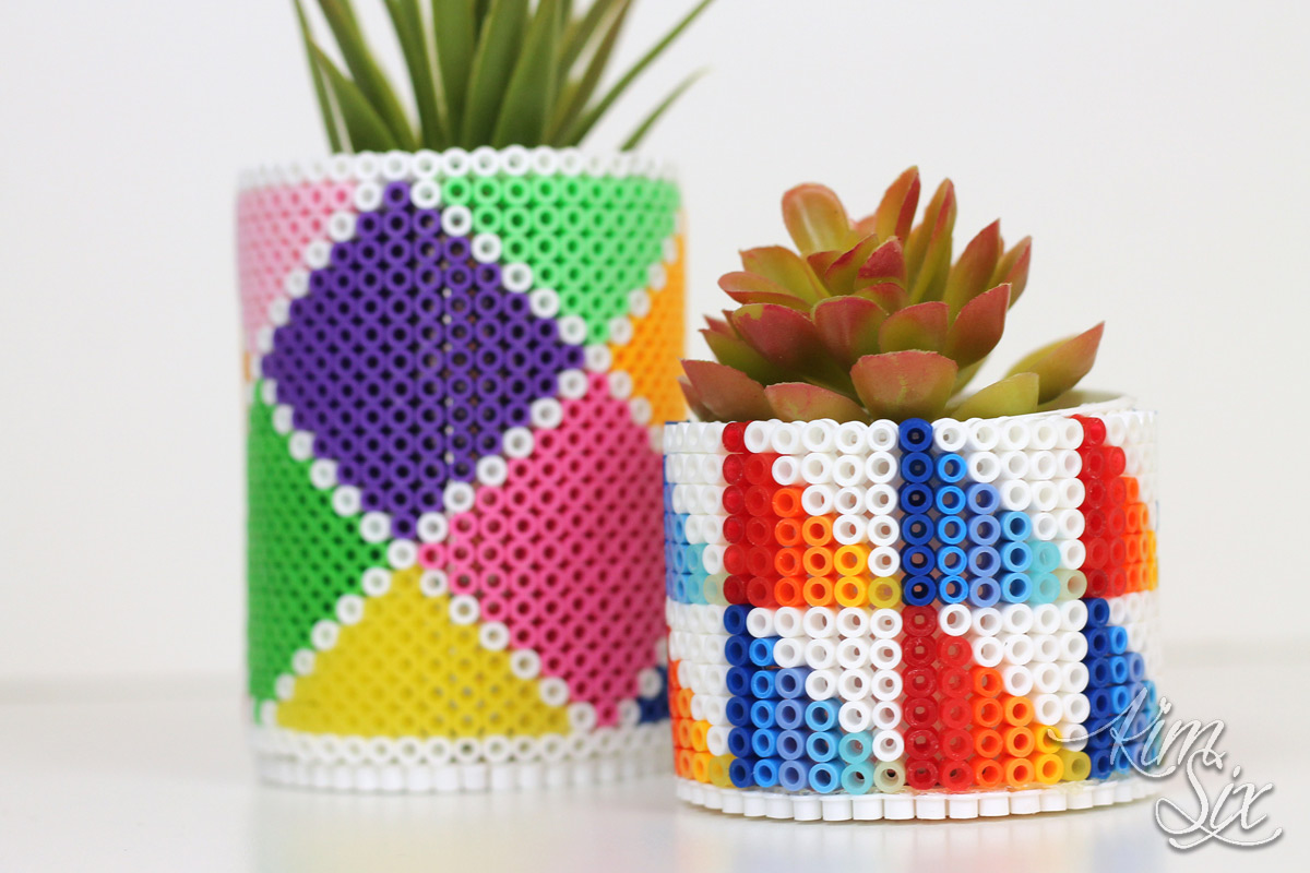 pearler-bead-succulent-planter.jpg Pearler bead succulent planter