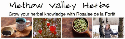 Methow Valley Herbs