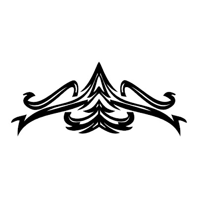 Tribal Tattoo Black Tribal Gallery Designs