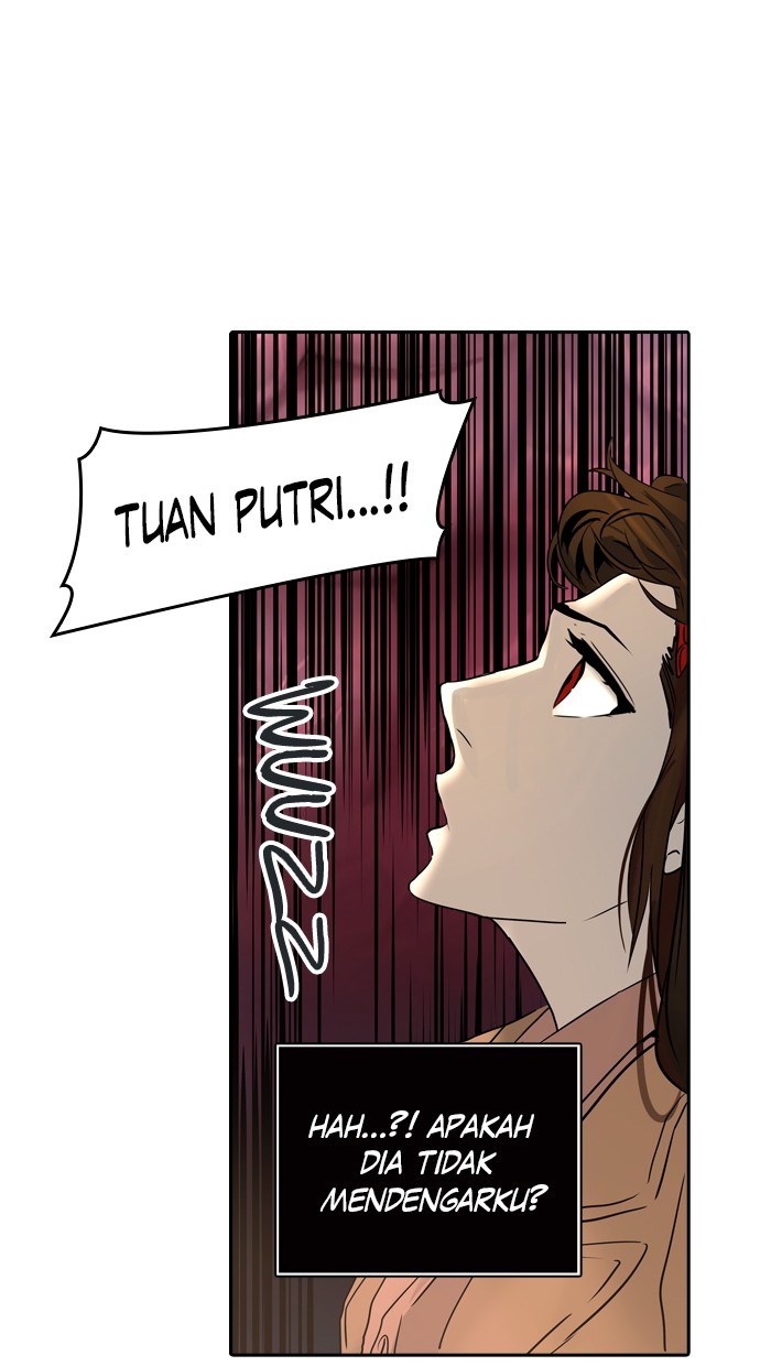 Webtoon Tower Of God Bahasa Indonesia Chapter 321