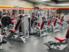 Fitness equipment