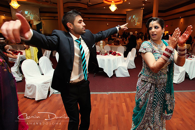 punjabi sikh wedding dress