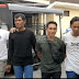 Dua Pelaku Pungli Diamankan Polsek Padang Utara