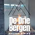 1 mei - Soft-opening De Drie Bergen
