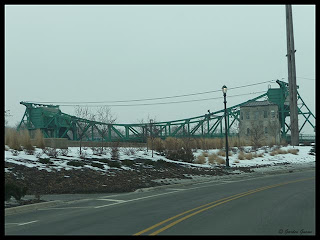 road bridge