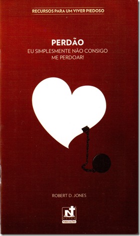 perdao capa