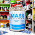 BCS BodyCoreScience Signature 100% High Quality Mass Gainer 2kg