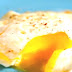 Fried Egg - Cooking Over Easy Eggs