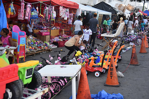 Será el próximo lunes feriado del Día de Reyes en Rep. Dominicana