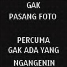 Kumpulan Kata Kata Dp Bbm Poto Photo Foto Profil Lucu