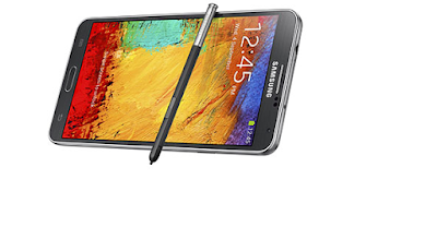 Samsung Galaxy Note 3