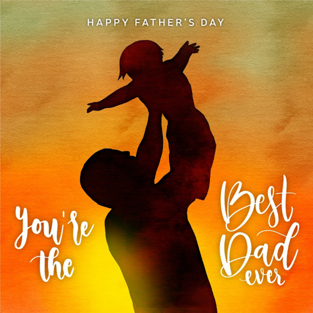 Happy Fathers Day Greetings, Wishes, Quotes, Cards