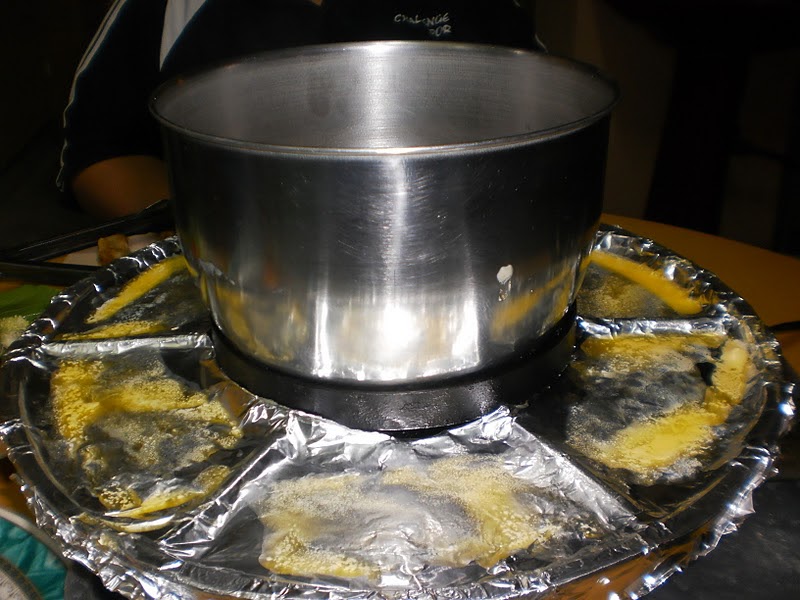CITARASA RINDUAN: Malay Steamboat & BBQ di Kulaijaya