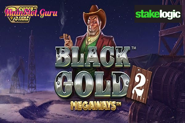 Main Gratis Slot Demo Black Gold 2 Megaways Stakelogic