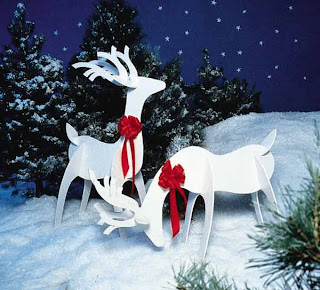 Seasonal Christmas Desktop Wallpaper