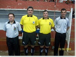 Arbitragem