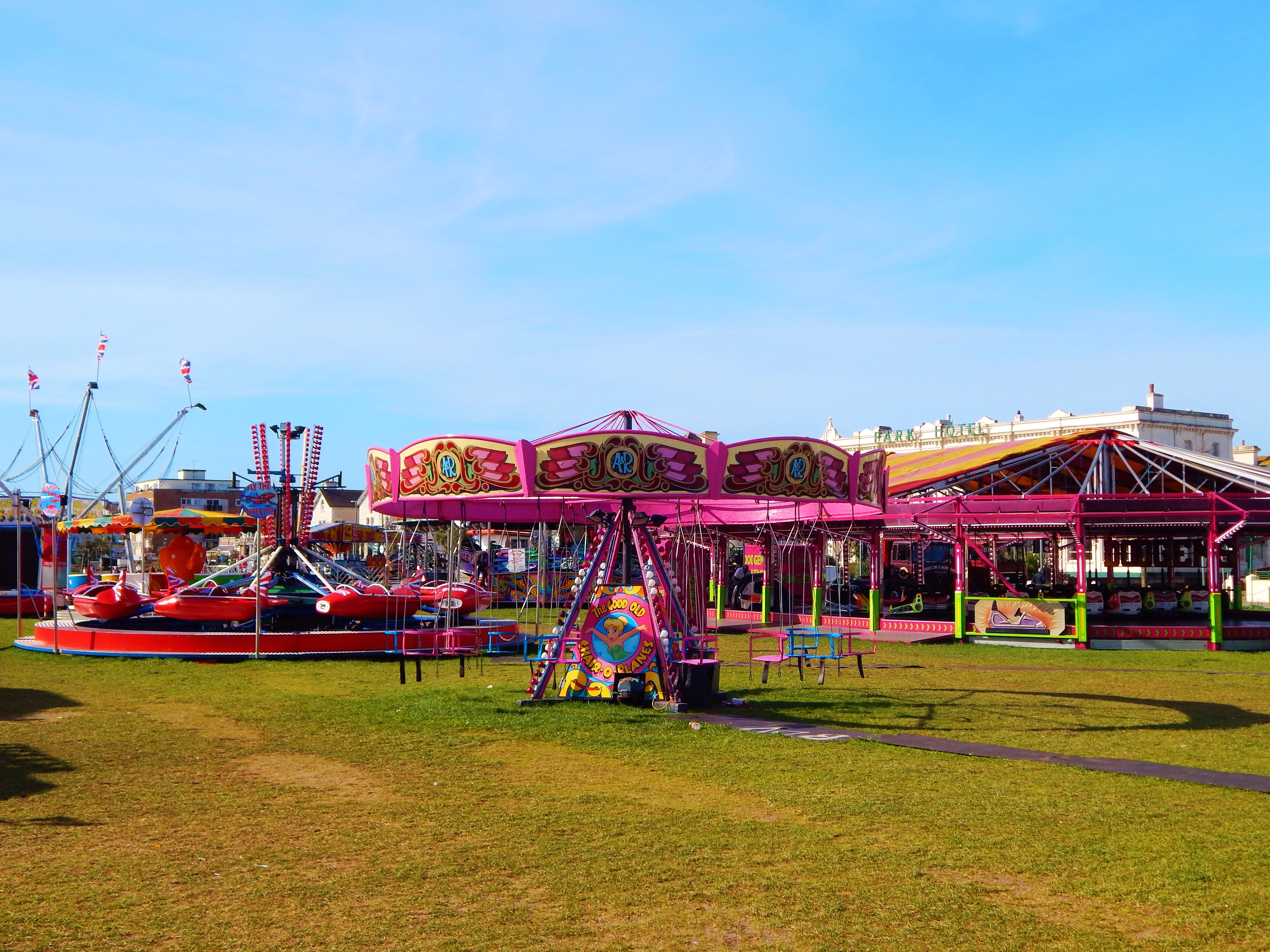 Paignton Pier