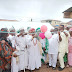 Irepodun/Ifelodun LG Inaugurate projects ...At Boosting Economy and Security