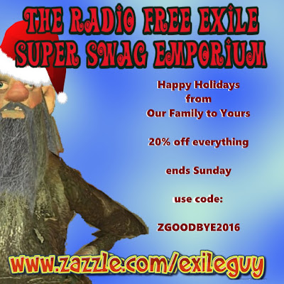 http://www.zazzle.com/exileguy*