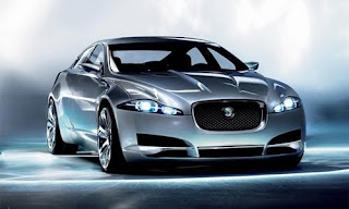 Jaguar Hybrid Wallpapers