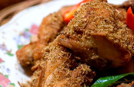 Tips Memasak Ayam  Agar  Renyah dan Empuk  Memasak dan Kuliner