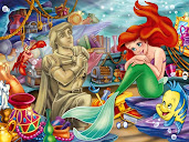 #2 Ariel Wallpaper