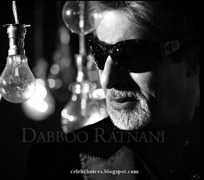 Dabboo Ratnani