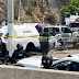 Localizan más cuerpos cercenados en la batea de una camioneta en Acapulco, Guerrero; Suman ya siete desmembrados este día en el Puerto