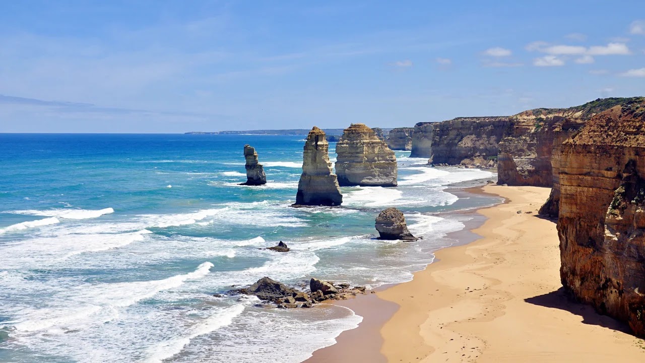 Port Campbell National Park