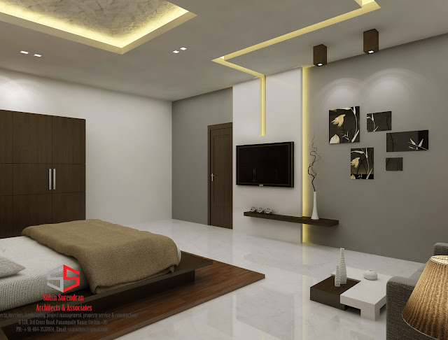 Indian Bedroom Designs