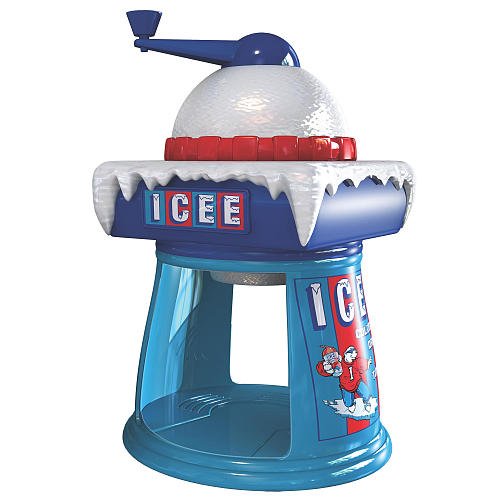 Icee maker machine