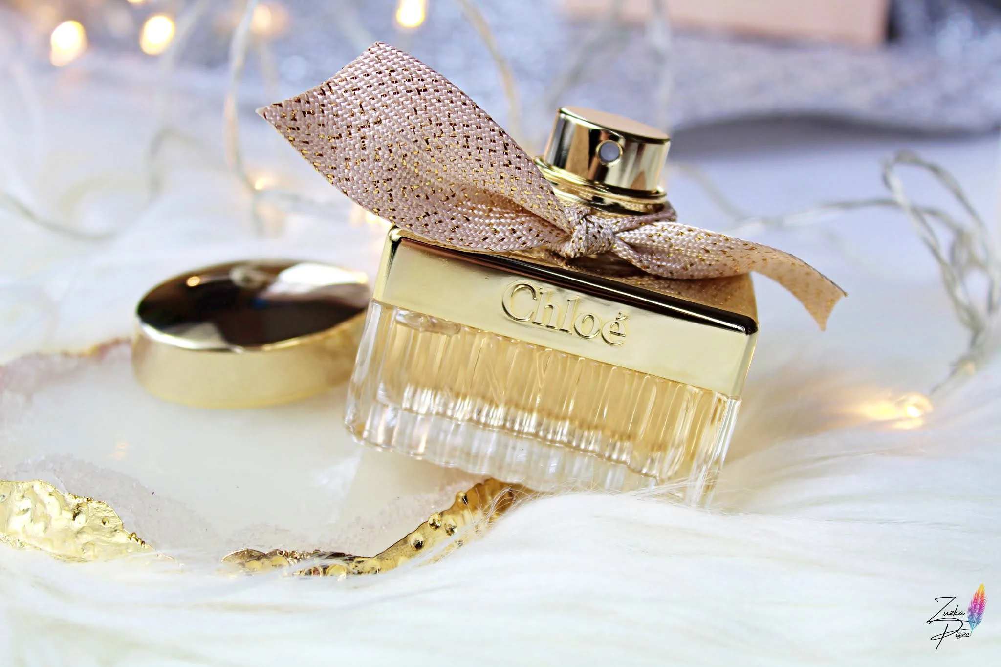 Chloé Absolu de Parfum - woda perfumowana dla kobiet